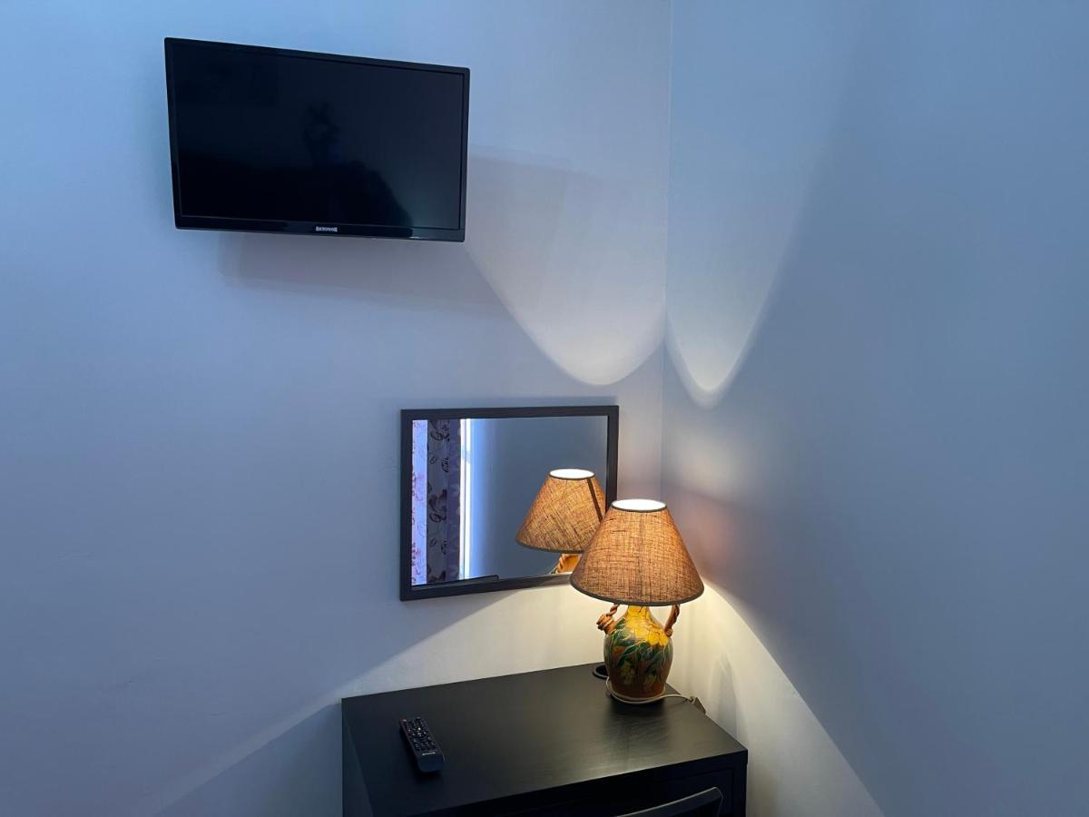 Flavia Apartment Castellammare di Stabia Eksteriør bilde