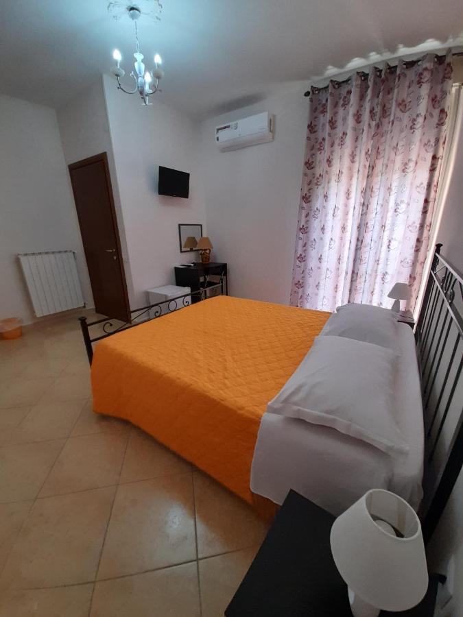 Flavia Apartment Castellammare di Stabia Eksteriør bilde